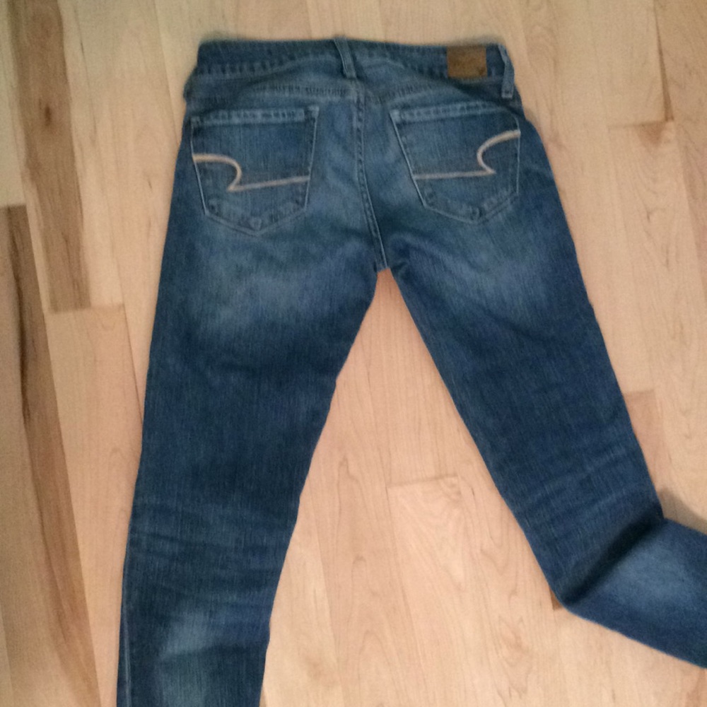 Jeans - Picture 3 of 3